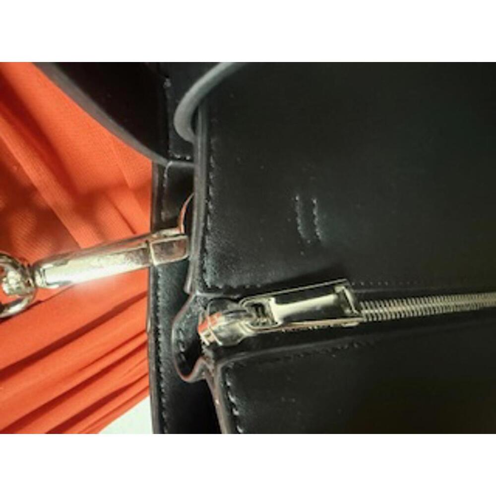 French Connection Computer Tote - image 4